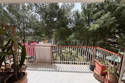 Casa in vendita, Via Luigi Luzzatti, Bari