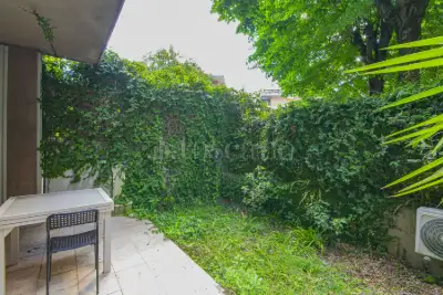 Casa in vendita, Via Roberto Alessandri, Roma