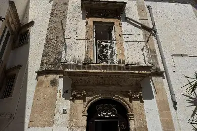 Casa Indipendente in vendita, Via Pietro Cossa, Martina Franca