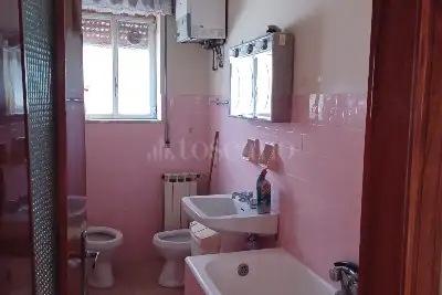 Casa in vendita, Via Ferroni 18, Tramutola, Tramutola