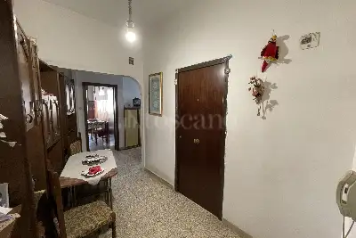 Casa in vendita, Via Rocco Chinnici, Messina