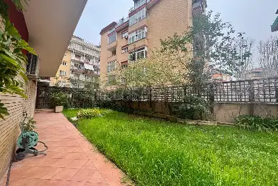 Casa in vendita, Via Franco Sacchetti, Roma