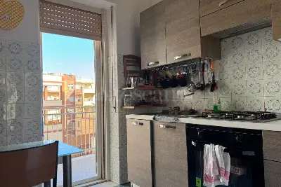 Casa in vendita, Largo Bordighera, Catania