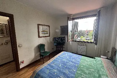 Villa in vendita, Via Ermanno Wolf Ferrari, Roma