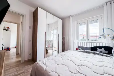 Casa in vendita, Via l'Aquila, Olbia