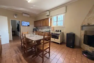 Villa in vendita, Via Imele, Aprilia