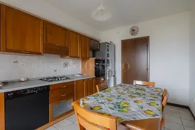 Casa in vendita, Via Pozzuolo, Udine