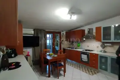 Attico in vendita, Via Nilo 22, Montesilvano