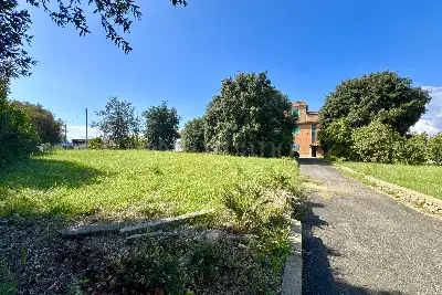 Casa Indipendente in vendita, Via Nettunense, Anzio
