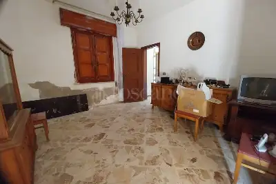 Casa Indipendente in vendita, Strada Pastore, Misiliscemi