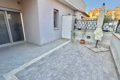 Casa in vendita, Via dei Gattilusio, Roma