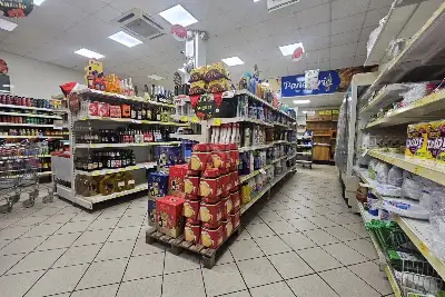 Attività Commerciale in vendita, Via San Giacomo, Nettuno