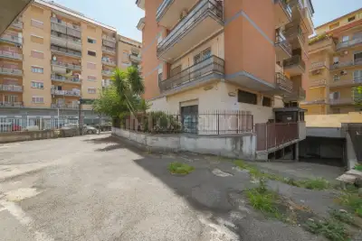 Laboratorio in vendita, Via dei Durantini, Roma
