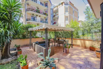 House for sale, Via Francesco Saverio Benucci, Roma