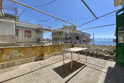 Villa Bifamiliare in vendita, Via Nazionale Galati Marina, Messina