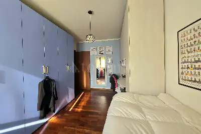 Casa in vendita, Via Giuseppe Garibaldi, Villa Carcina