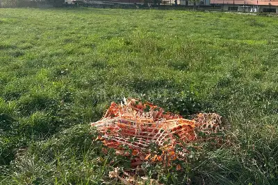 Edificabile Residenziali in vendita, Via Falcone, Avezzano