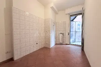 Casa in vendita, Via Francesco Primaticcio, Milano