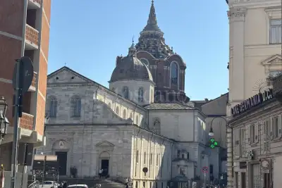 Posto Auto in vendita, Via Porta Palatina, Torino