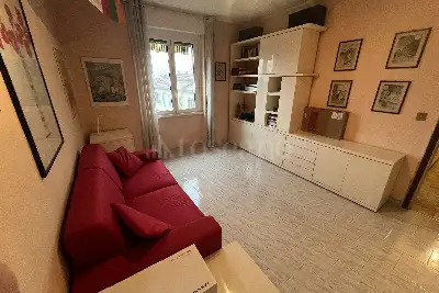 Casa in vendita, Via Canducci Natale, Sesto San Giovanni