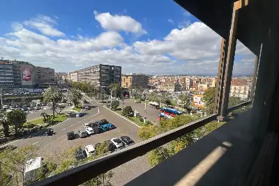 Casa in vendita, Via Monsignor Ventimiglia, Catania