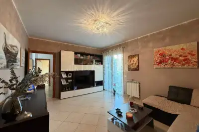 Casa in vendita, Via San Giuseppe Artigiano, Catania