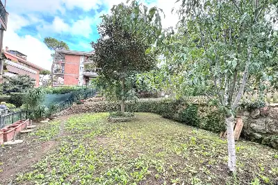 Casa in vendita, Via del Fontanile Arenato, Roma