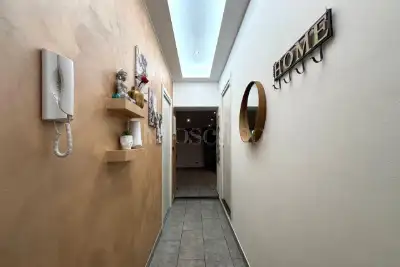 Casa in vendita, Via Don Luigi Sturzo, Misterbianco