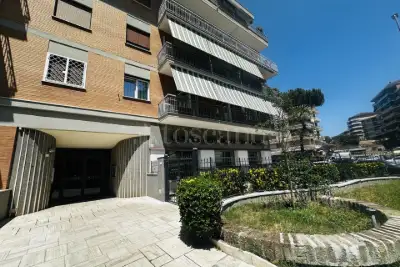 Superattico in affitto, Largo Domenico Jacobini, Roma