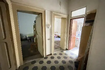 Casa in vendita, Via San Crispino e Crispiniano, Messina