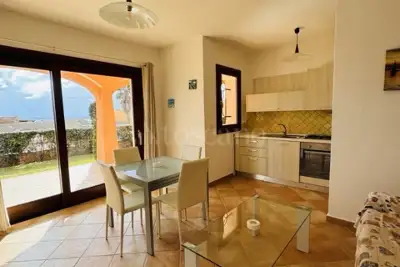 Casa in vendita, Via Li Scali, Arzachena