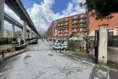 Casa in vendita, Via Comunale Santo, Messina
