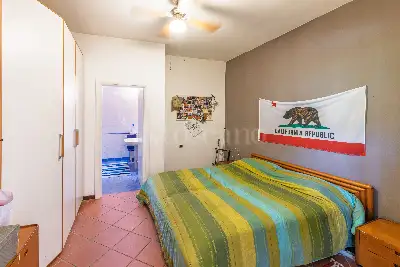 Villa Bifamiliare in vendita, Largo Olgiata, Roma