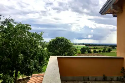 Casa in affitto, Strada Martana, Viterbo