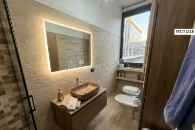 Casa in vendita, Via Elio Chianesi, Roma