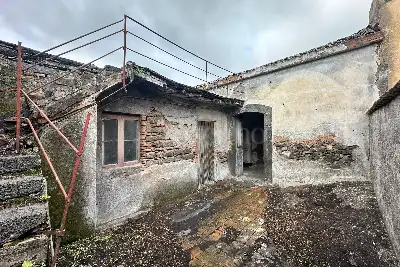 Casa Indipendente in vendita, Via Trinita', Mascalucia
