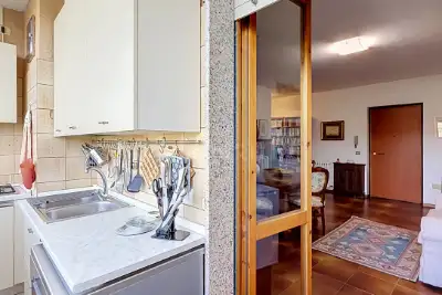 Casa in vendita, Via Filippo Addis 9, Sassari