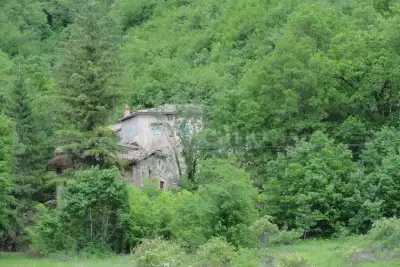 Casale in vendita, Via Lisciano snc, Rieti