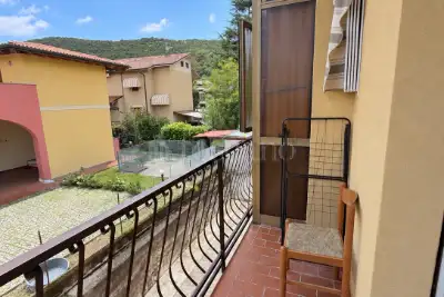 Casa in vendita, Via Francesco Salodini, Brescia
