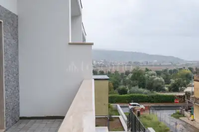 Villino a Schiera in vendita, Strada Marittima, Priverno