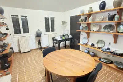 Laboratorio in vendita, Via la Petra Sarda, Olbia