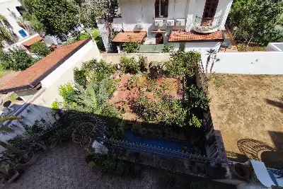 Villa in vendita, Lungomare Cristoforo Colombo, Palermo