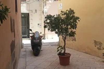 Casa in affitto, Via delle Arti 4, Trapani