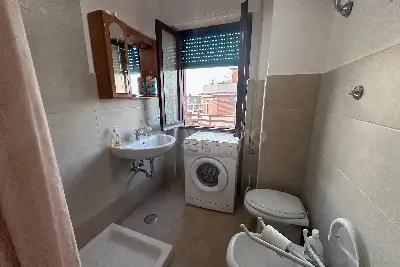 Attico in vendita, Via Valledoria, Fiumicino