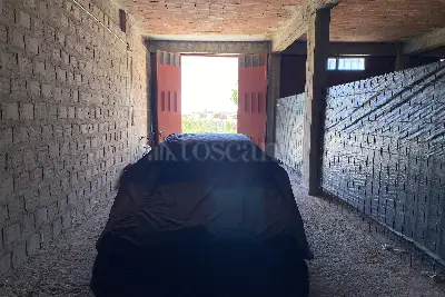 Magazzino in vendita, CALASCIBETTA, Calascibetta