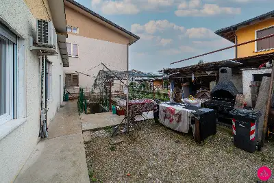 Casa Indipendente in vendita, Via Vial di Lares, Cordenons