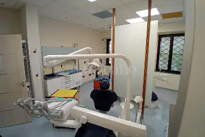 Ufficio in vendita, Via Francesco Paglia, Catanzaro