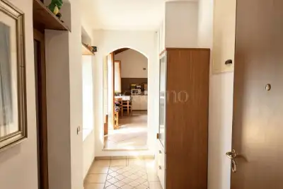 Casa in vendita, Via Roma, Collebeato