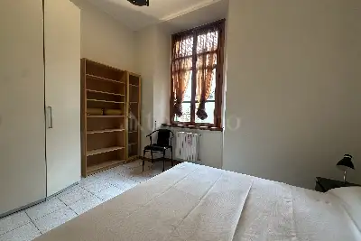 Casa in affitto, Via Pietro Giannone, Milano