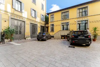 Casa in vendita, Via Cadore, Milano